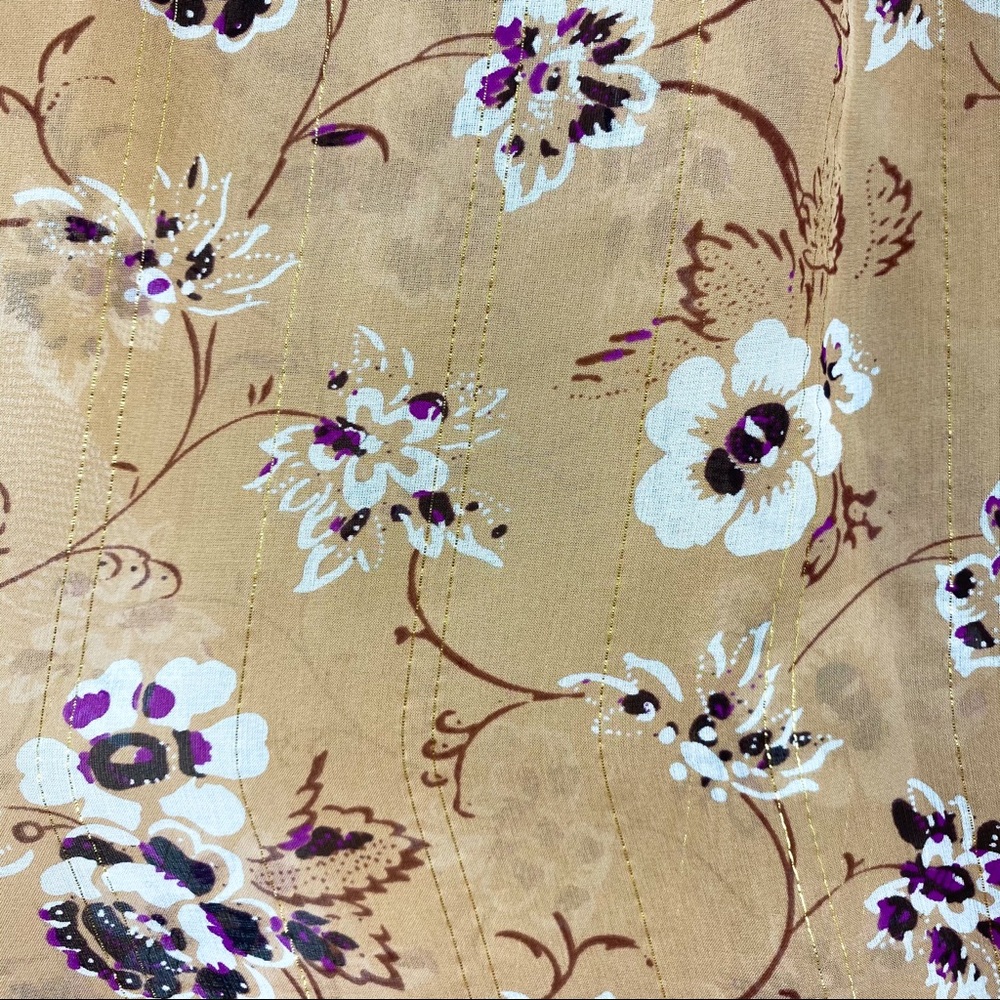 Ulla Johnson Silk Arnoux Blouse sz S - Picture 10 of 12